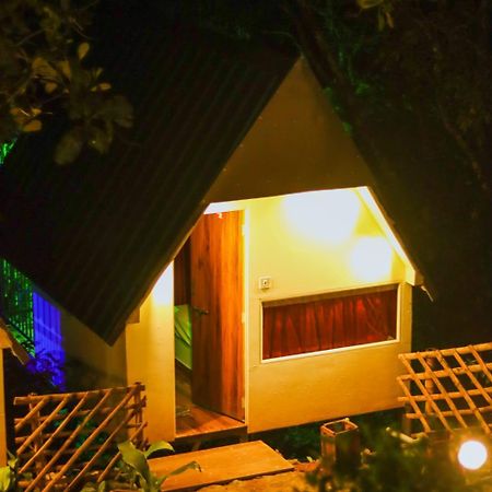 Rock Campers Hotel And Resort Chillithodu Zewnętrze zdjęcie