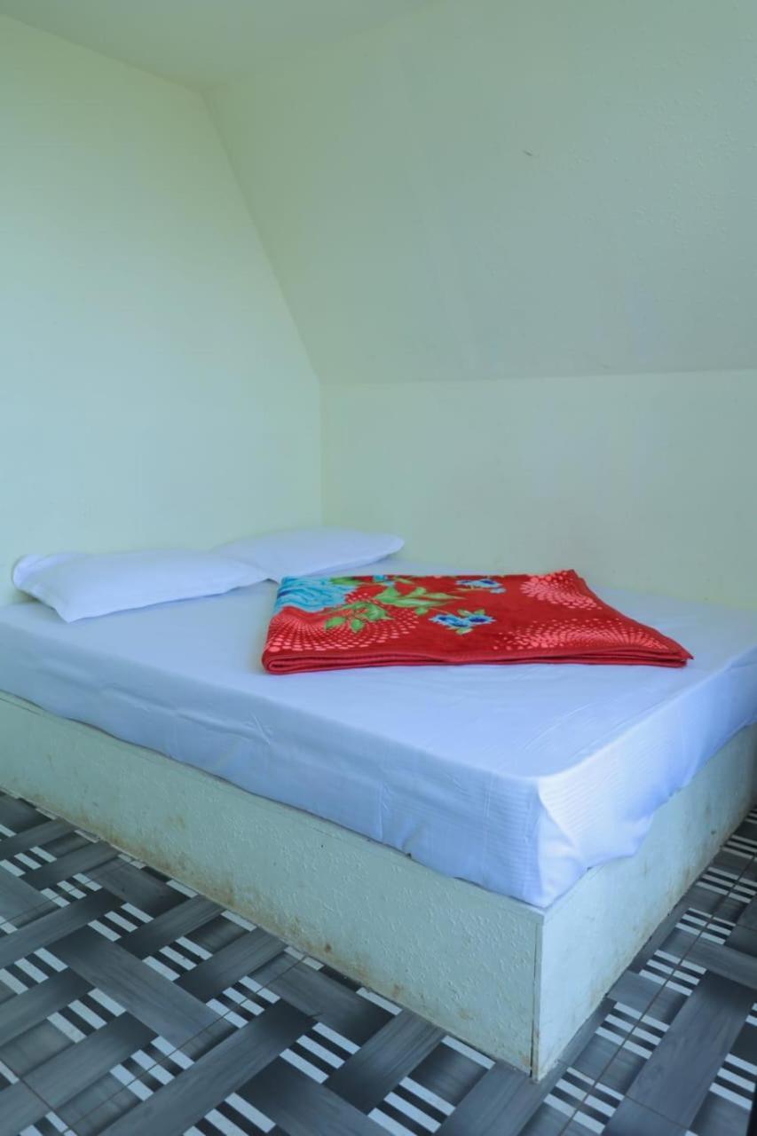 Rock Campers Hotel And Resort Chillithodu Zewnętrze zdjęcie
