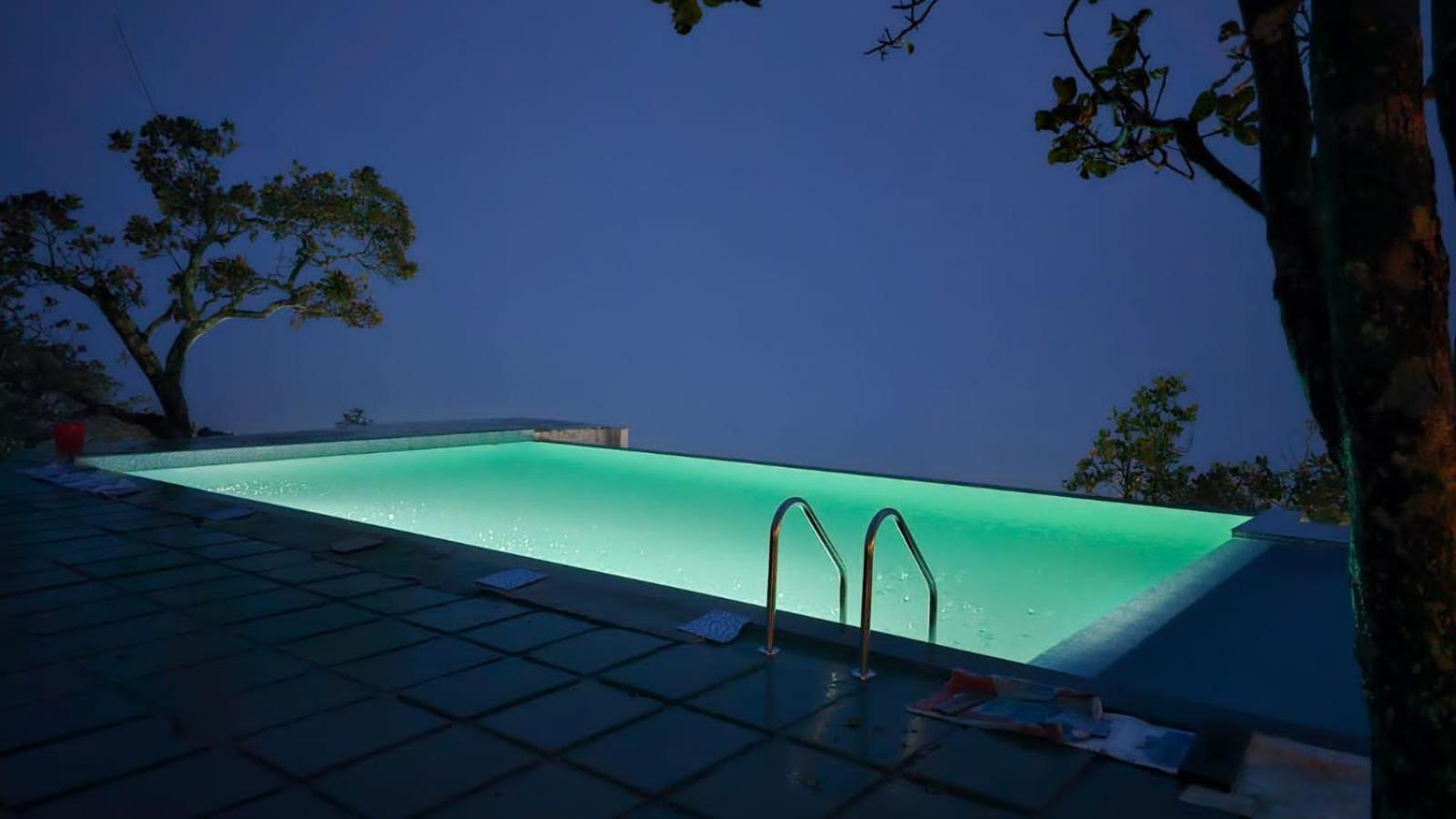 Rock Campers Hotel And Resort Chillithodu Zewnętrze zdjęcie
