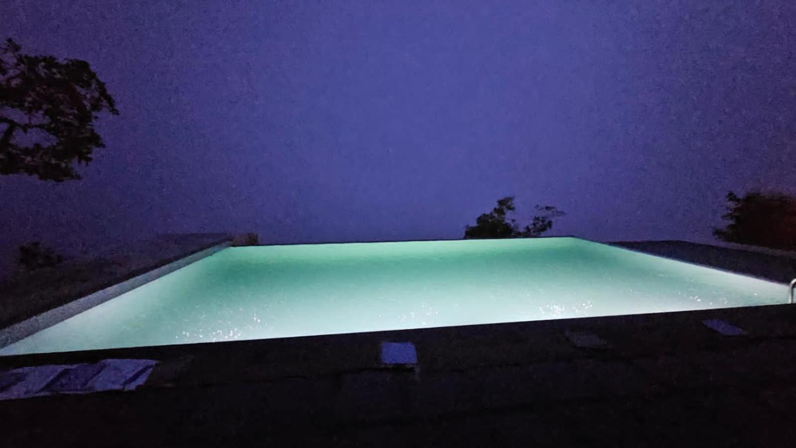 Rock Campers Hotel And Resort Chillithodu Zewnętrze zdjęcie