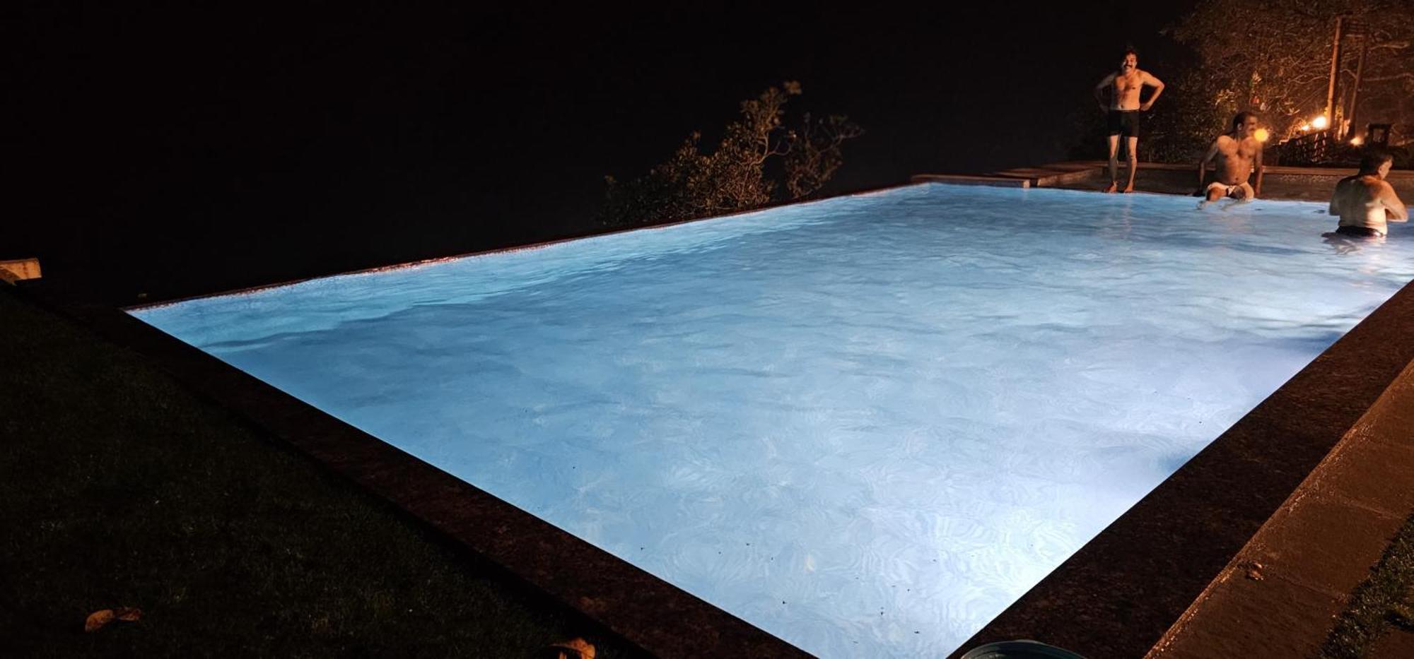 Rock Campers Hotel And Resort Chillithodu Zewnętrze zdjęcie